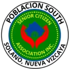 Poblacion South, Solano Senior Citizens Association inc.