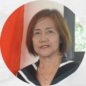 MYRNA A. PULVINAR - Poblacion South Solano Senior Citizens Association Inc.