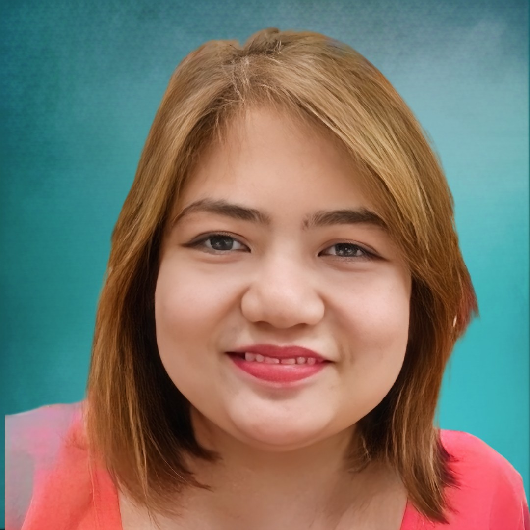 Robelyn Salcedo Bayani - Finance Director - Poblacion South, Solano, Senior Citizens Association Inc.