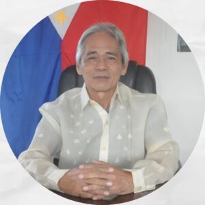 Cesar Banta - Poblacion South Solano Senior Citizens Association Inc.